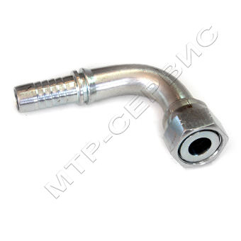 Фитинг  13/16" (90) (Г) ду8  ORFS  (1k)