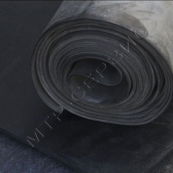 Техпластина ТМКЩ -С 1 мм ГОСТ 7338-90 Техпластина ТМКЩ -С 1 мм ГОСТ 7338-90